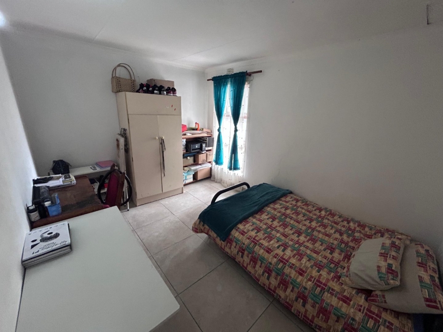 4 Bedroom Property for Sale in Strandfontein Village Western Cape